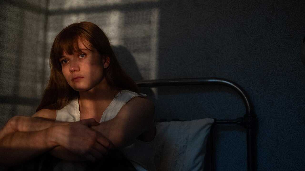 Elu ja armastus (2024) 0