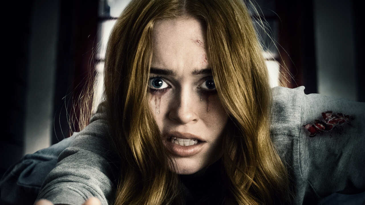 No Escape Room (2018) 0