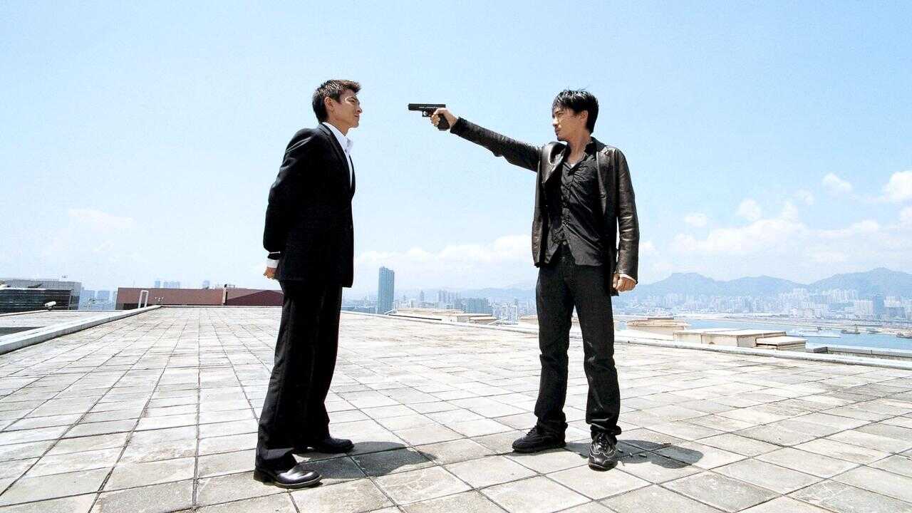 Infernal Affairs (2002) 0