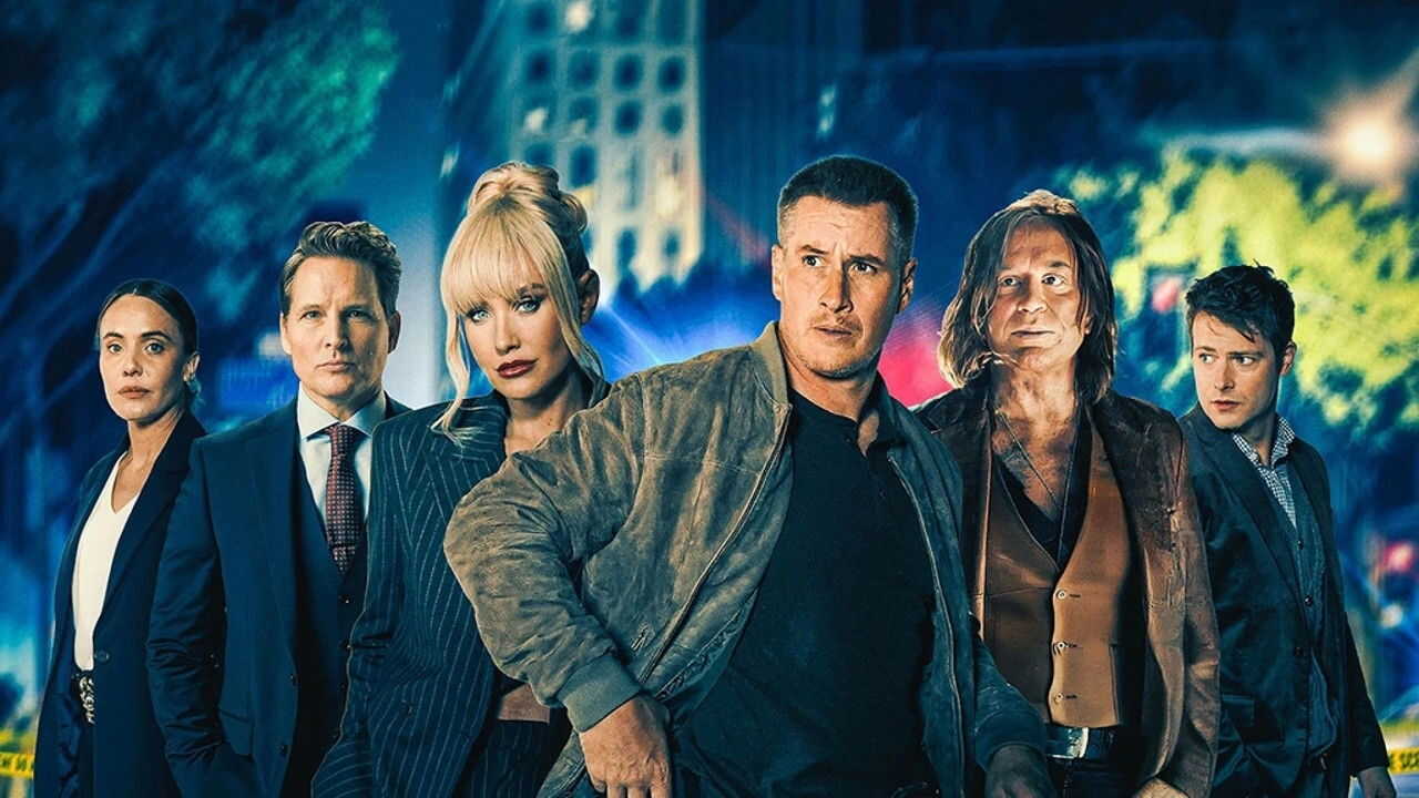 Bring the Law (2026) 0