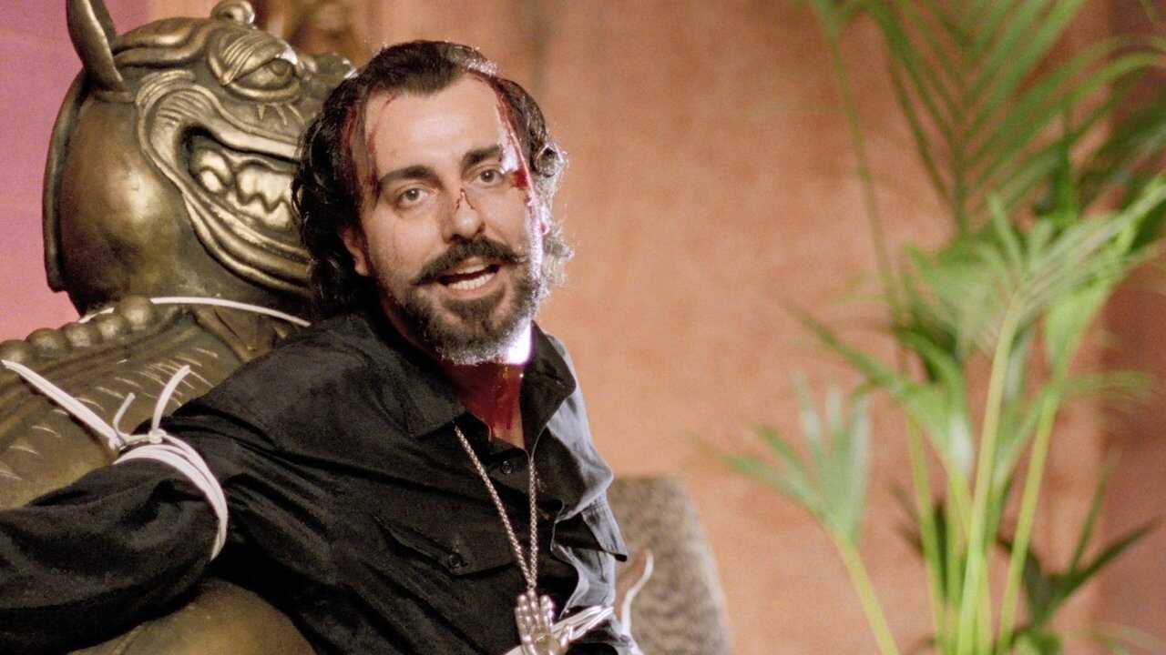 El día de la bestia 0