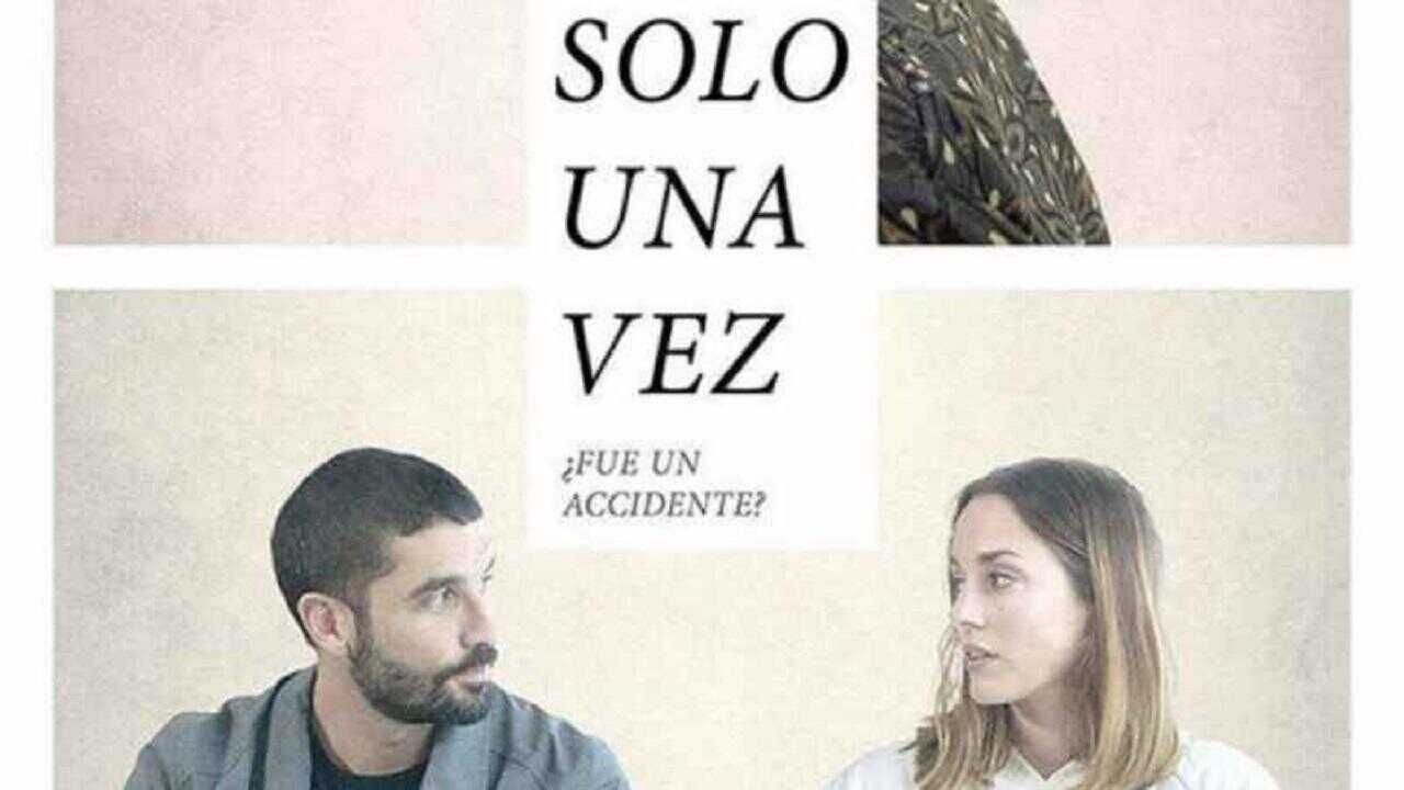 Solo una vez (2021) 0