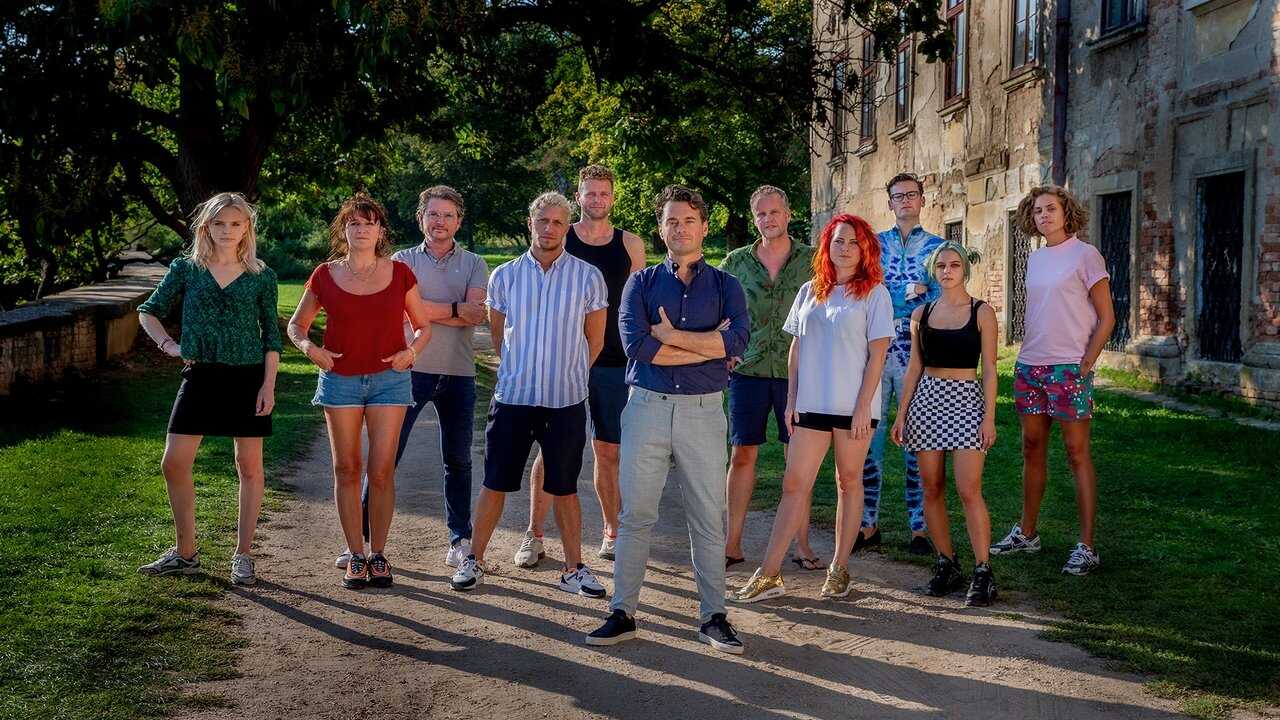 NL - WIE IS DE MOL? (1999) 2