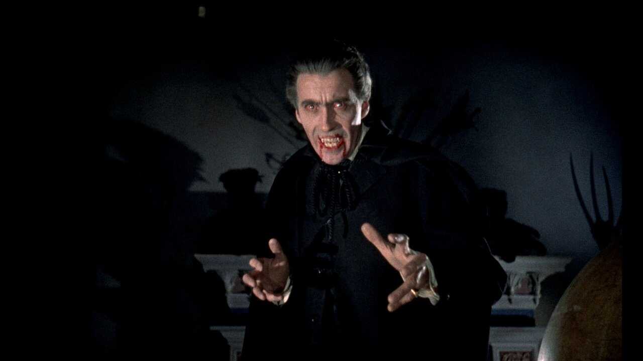 Dracula (1958) 0