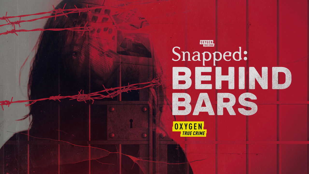 EN - Snapped: Behind Bars (2021) 1