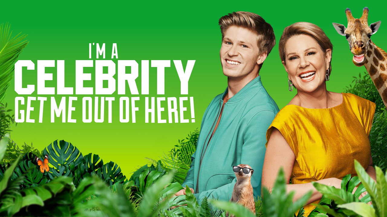 EN - I'm A Celebrity: Get Me Out Of Here! (2015) (AU) 0