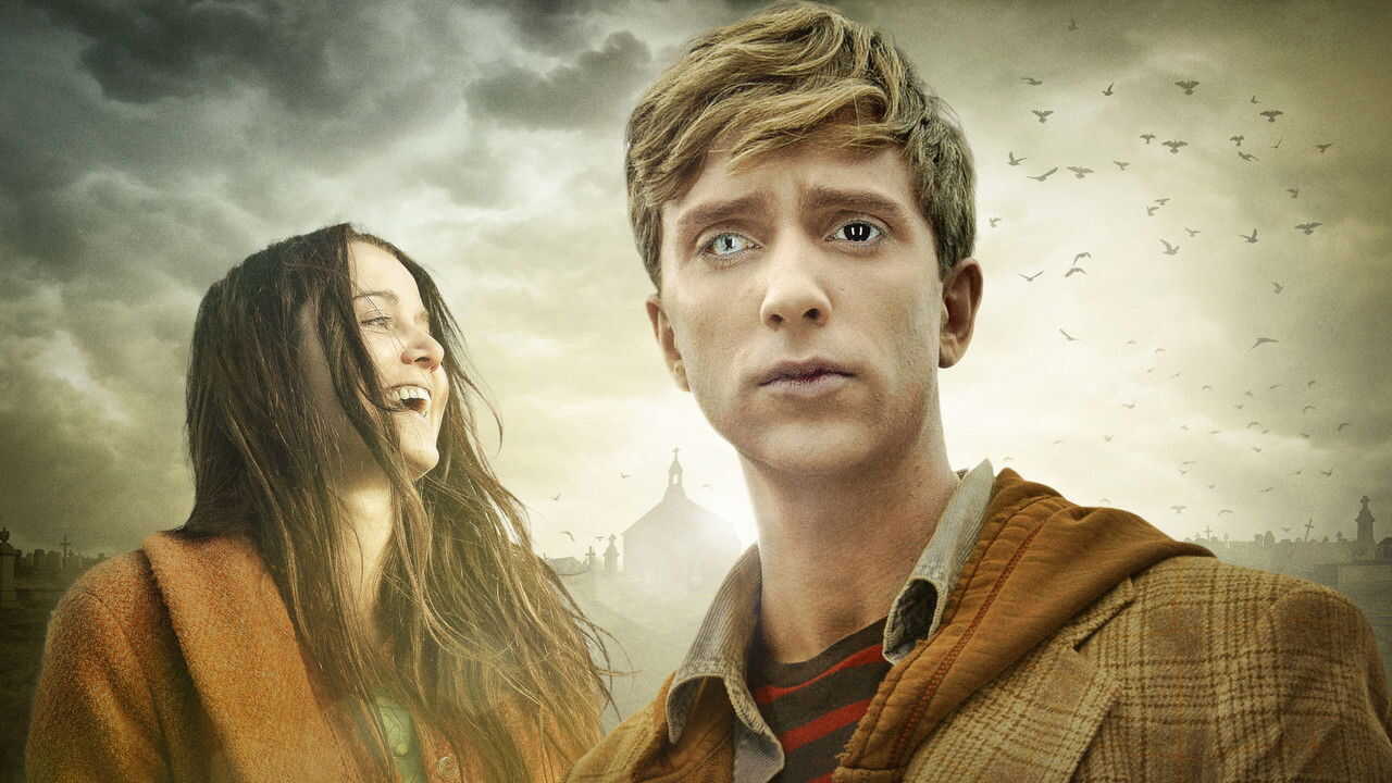 EN - In The Flesh (2013) (GB) 3