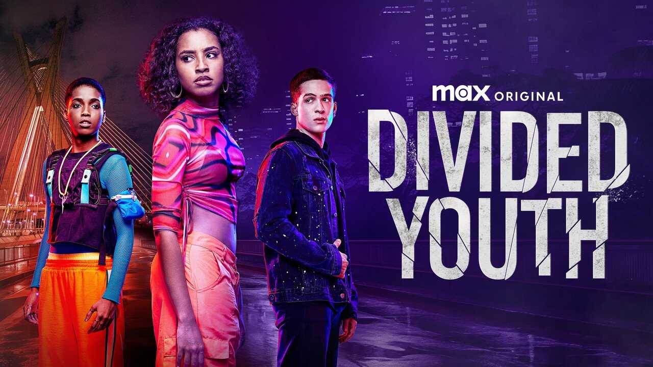 AR - Divided Youth (2024) 2