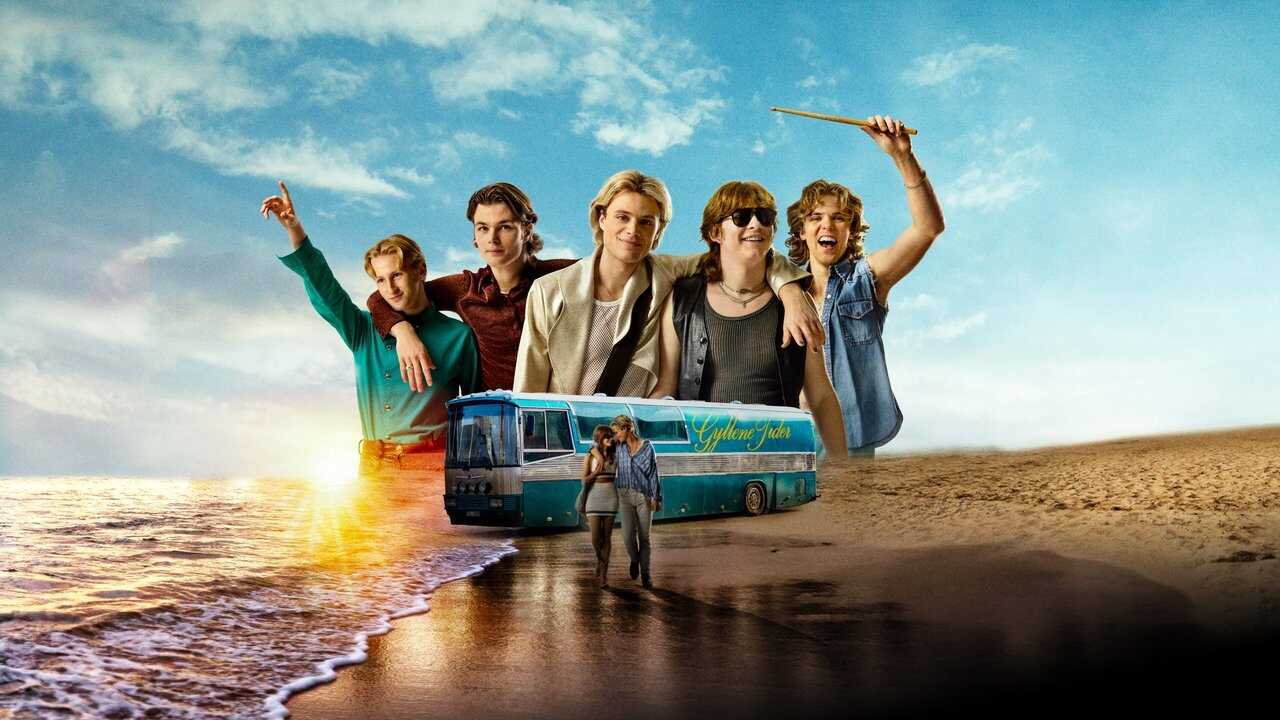 Sommartider (2024) 0