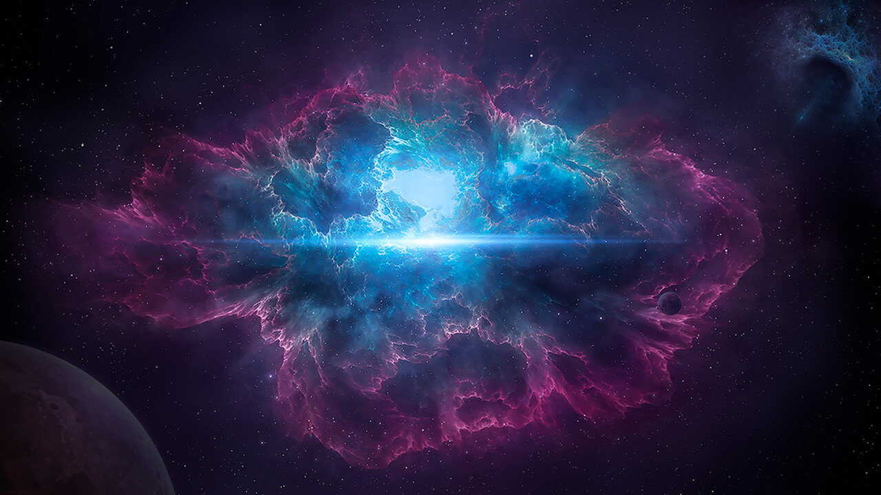 NL - UNIVERSE 1