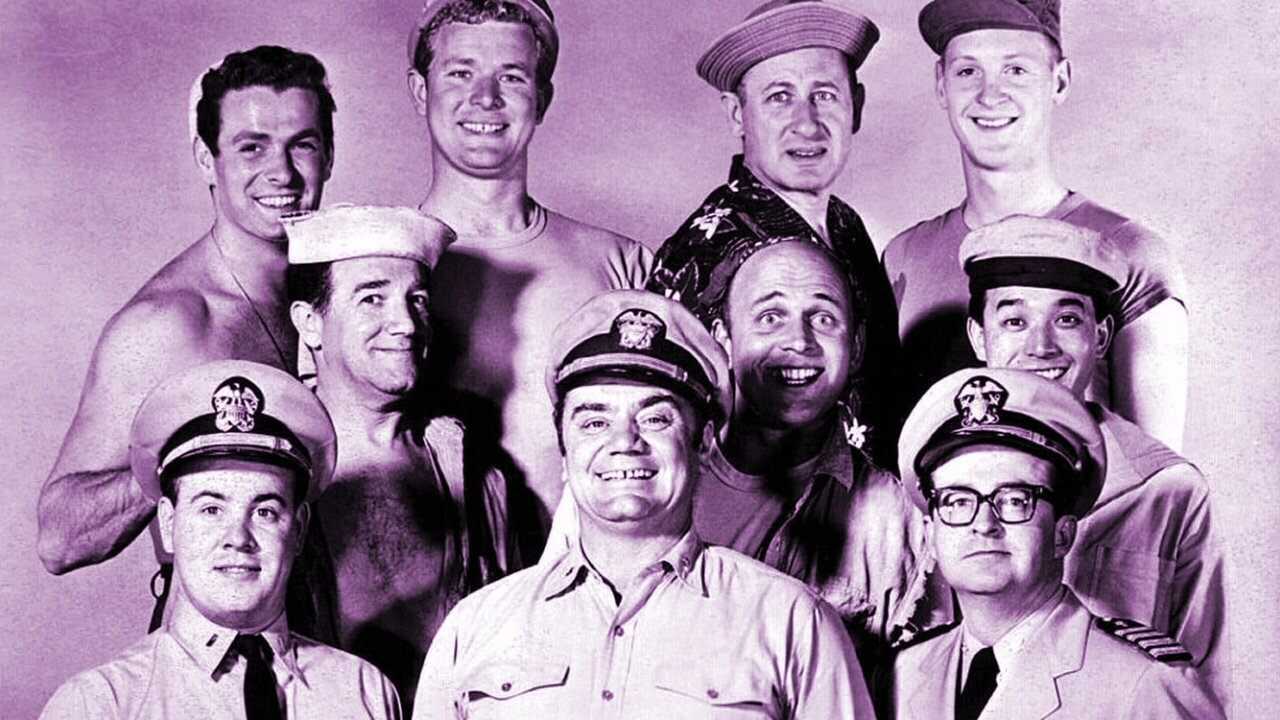 McHale's Navy 0