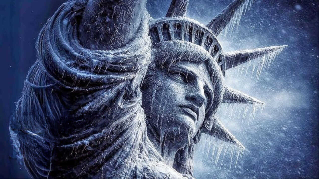 Ice-Pocalypse (2026) 0