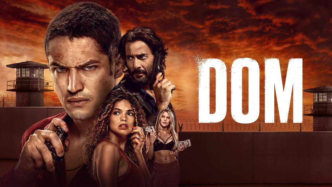 NL - DOM (2021) 1