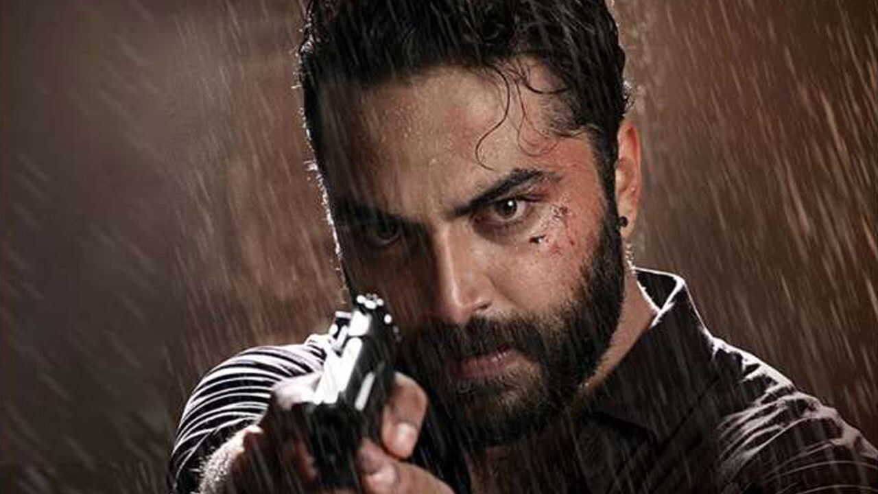 HIT: The First Case 0