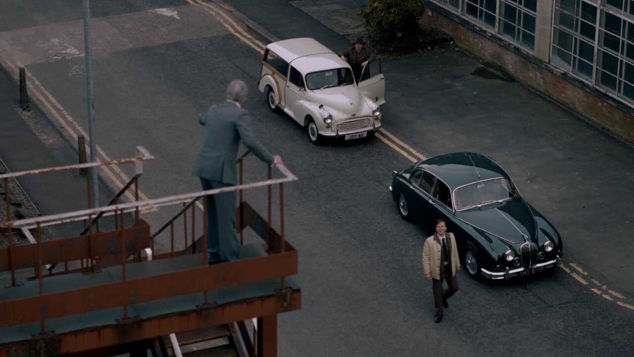 Krays: Code of Silence 0