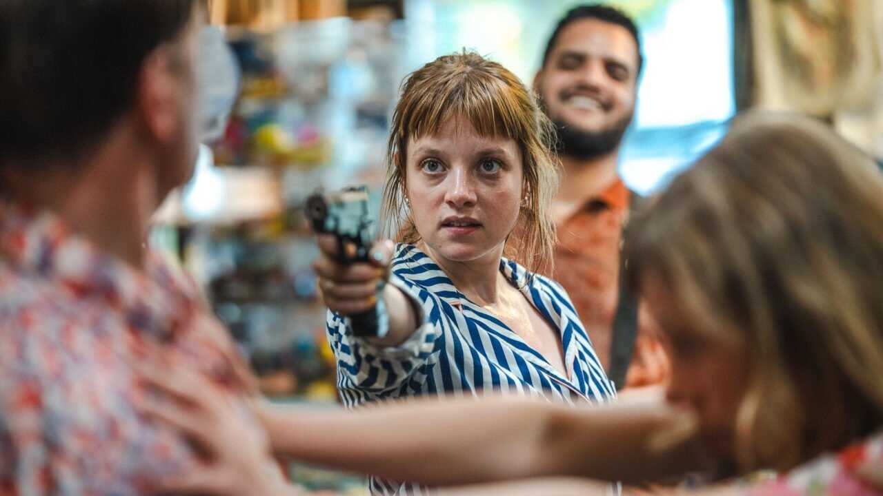 #SchwarzeSchafe (2025) 0