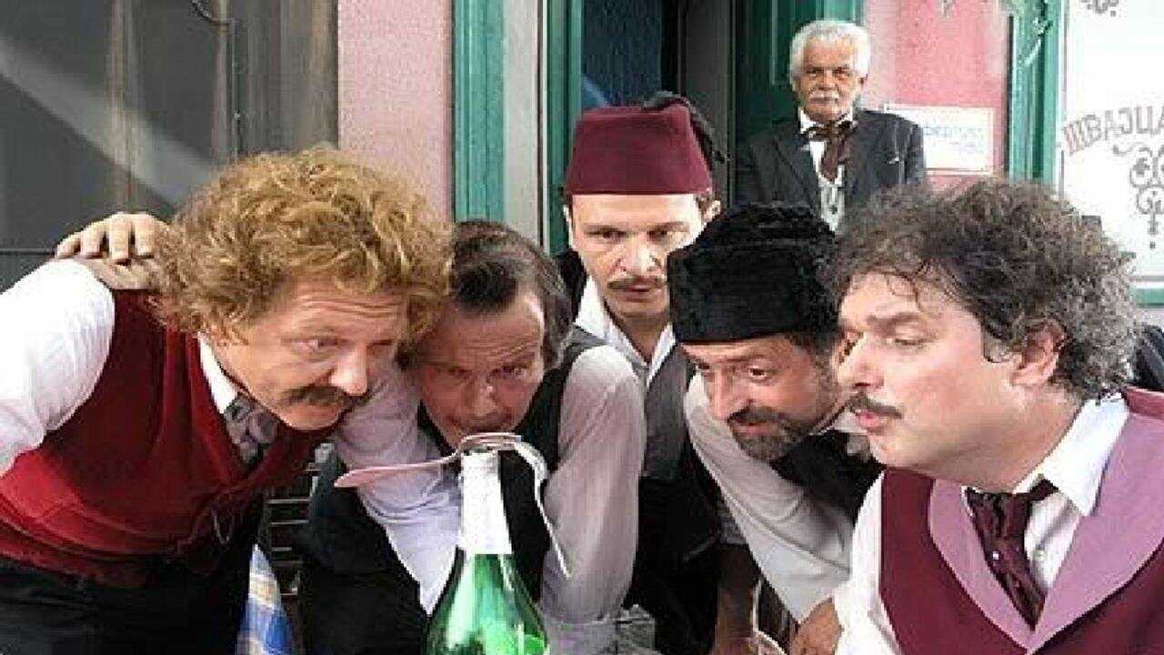 Ivko's Feast (2005) 0