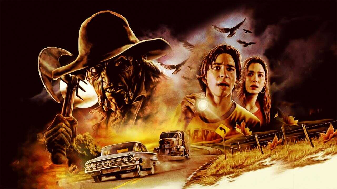 Jeepers Creepers (2001) 0