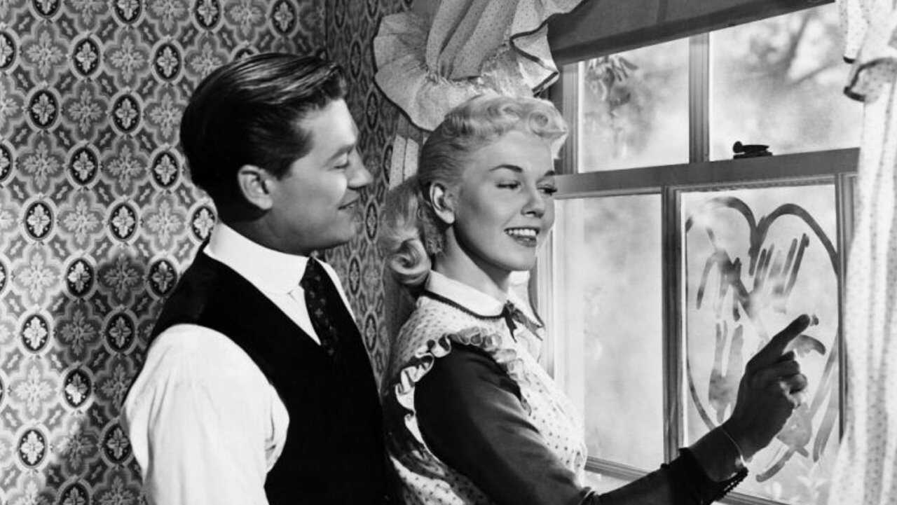 Heiratet Marjorie? (1953) 0