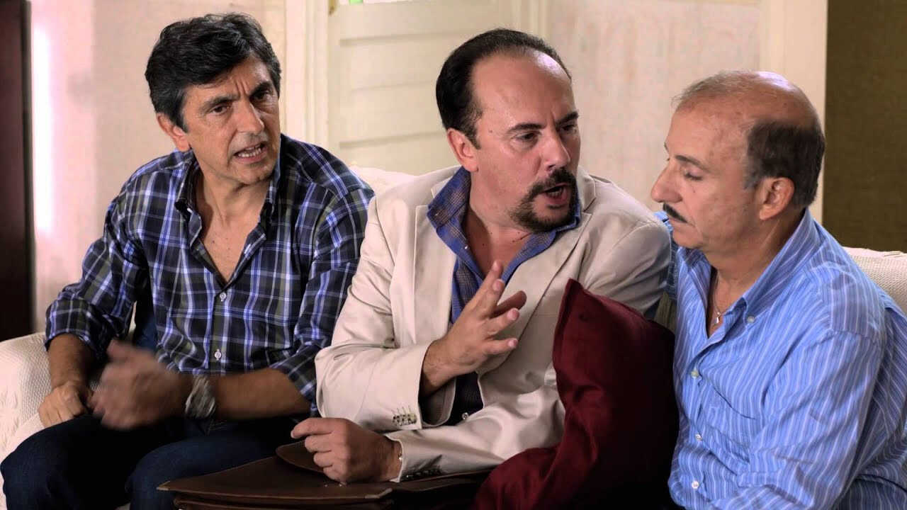 ...E fuori nevica! (2014) 0