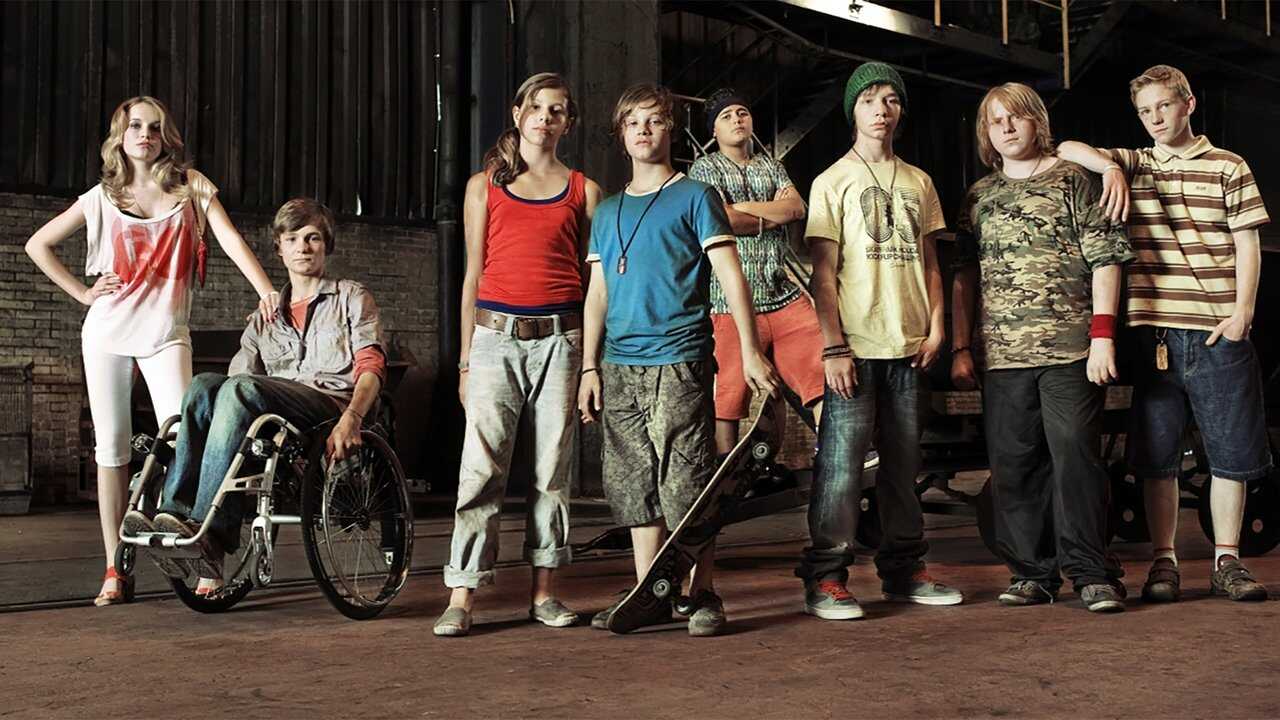 Vorstadtkrokodile 2 (2010) 0