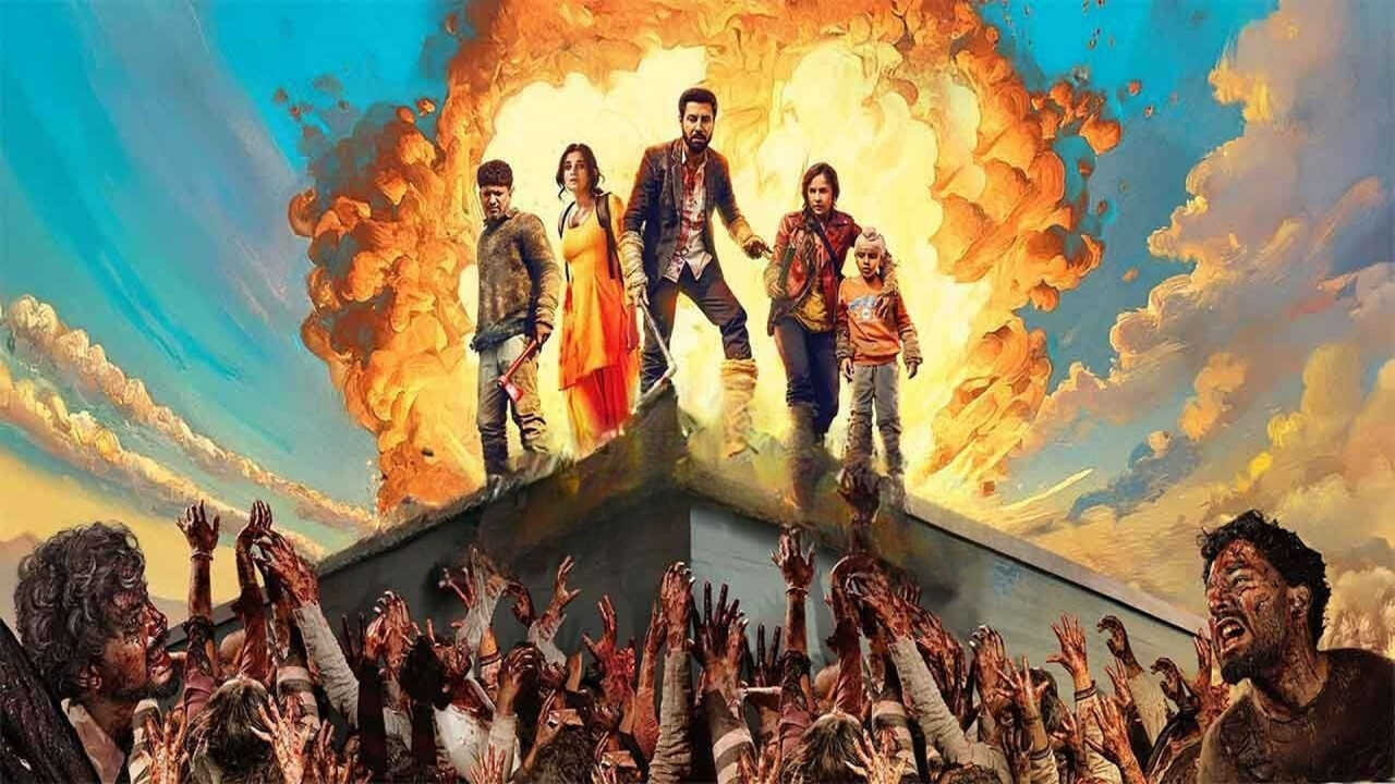 ਜੋਂਬੀਲੈਂਡ (2025) 0