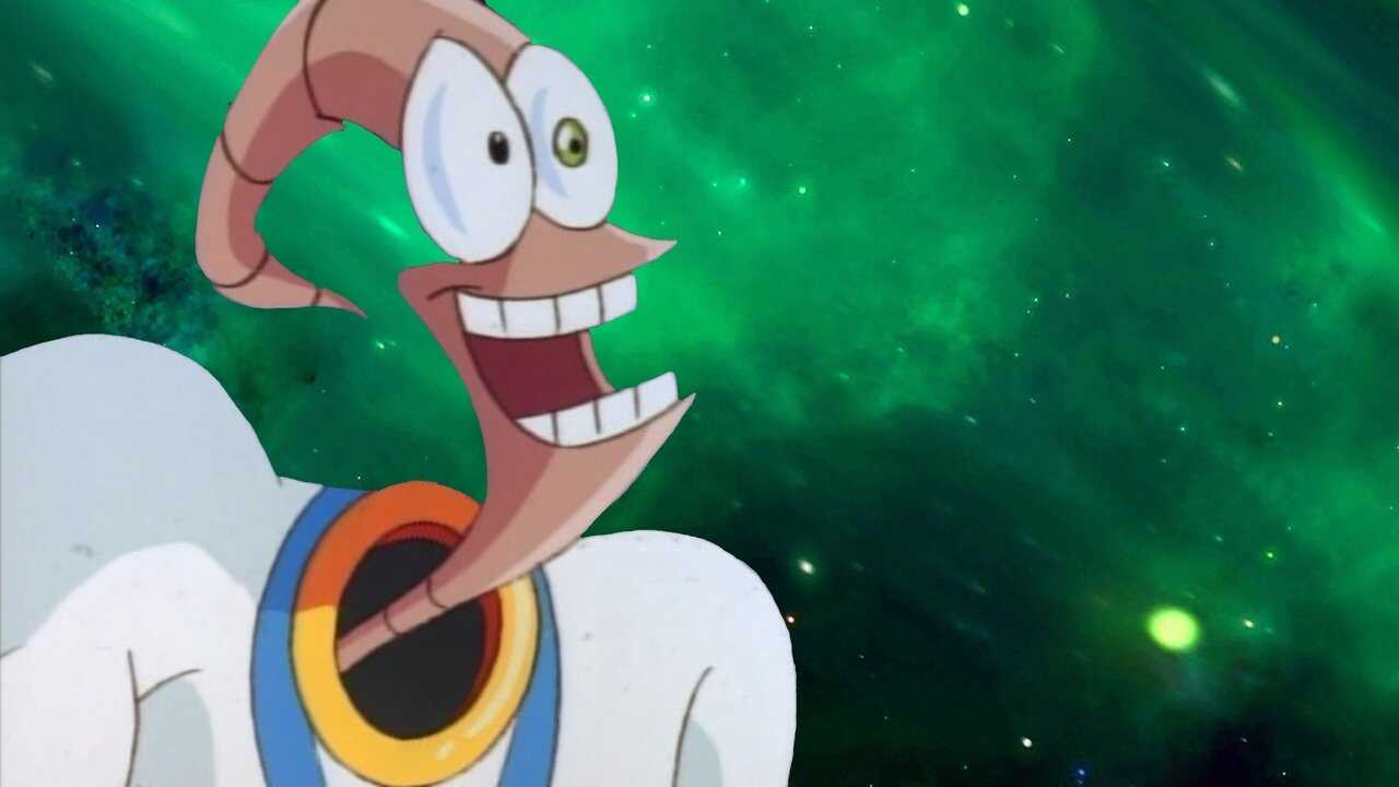 EN - Earthworm Jim (1995) 2