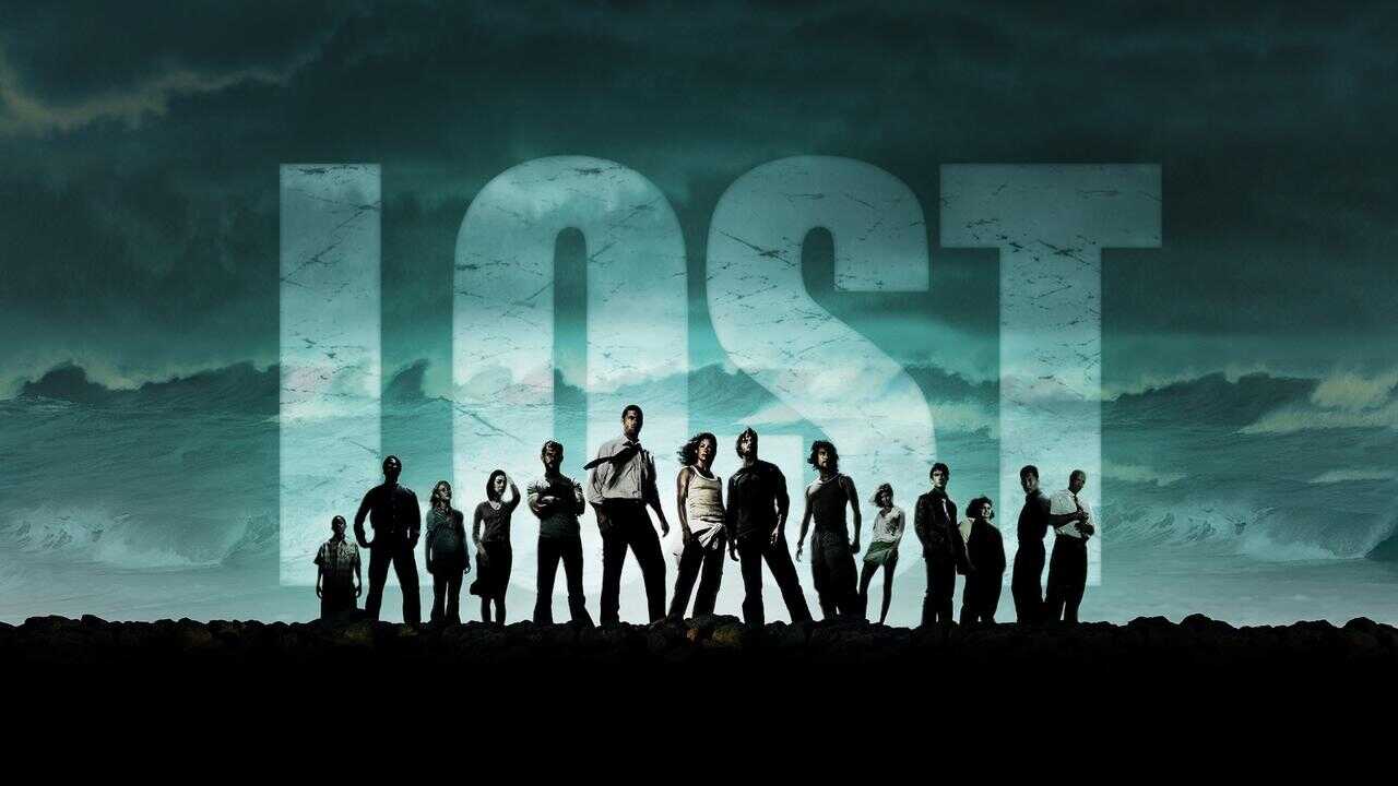 NL - LOST (2004) 1