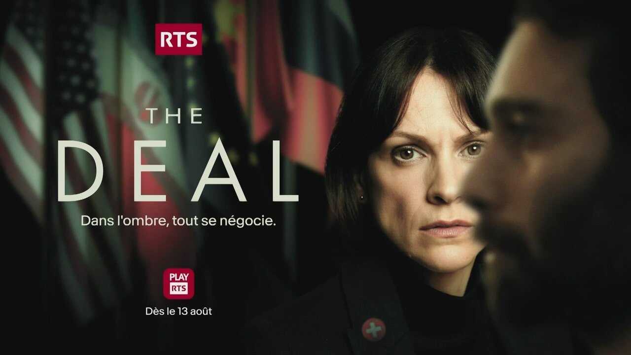 FR - The Deal (2025) (BE) 1