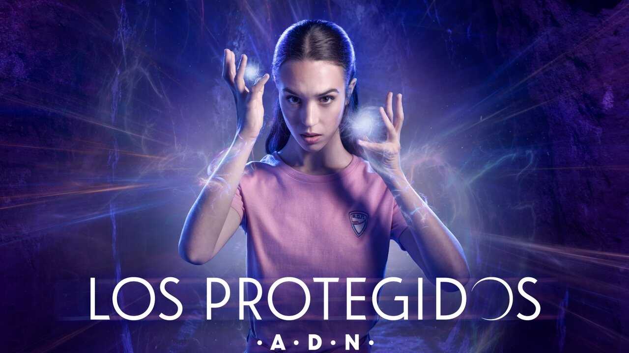 ES - Los Protegidos: A.D.N. (2022) 1