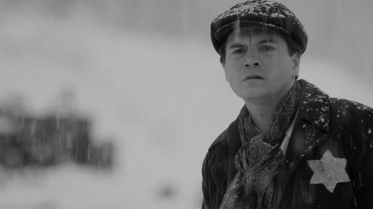 Bau, Artist at War (2025) 0