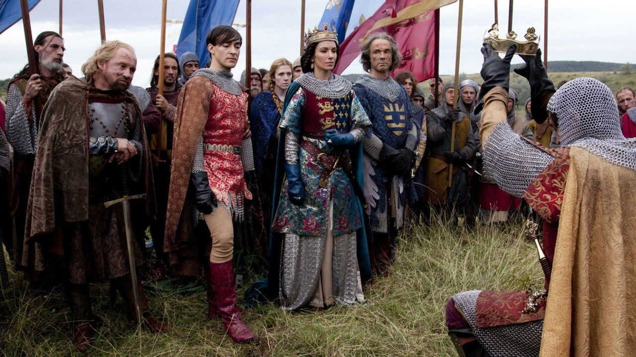 DE - Die Tore der Welt (2012) 3