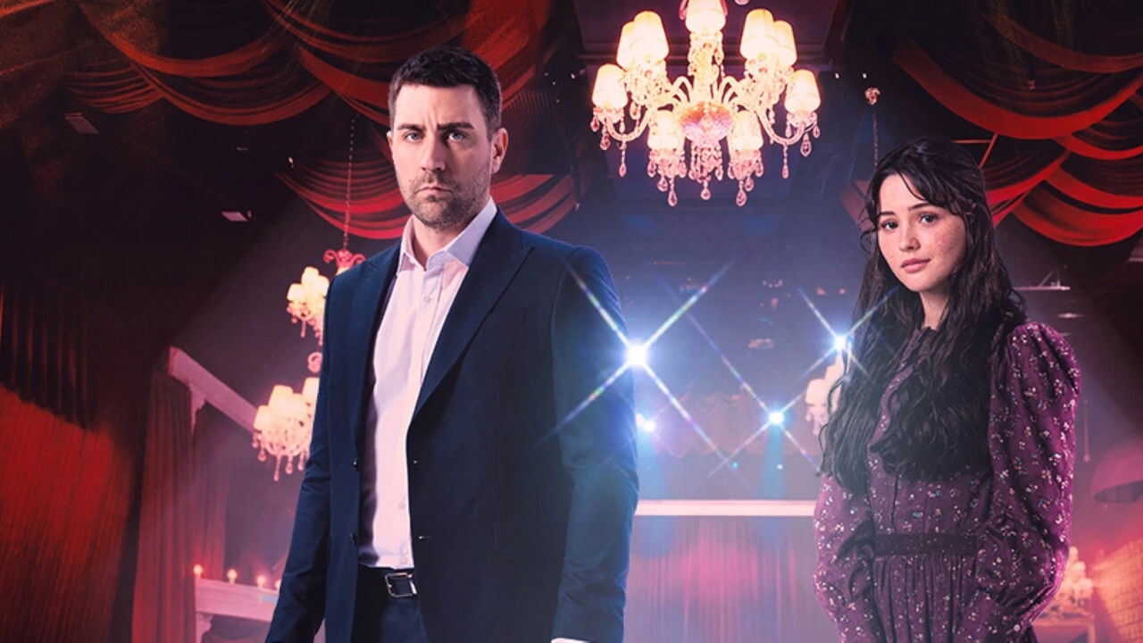 AR - مسلسل القبيحة 1