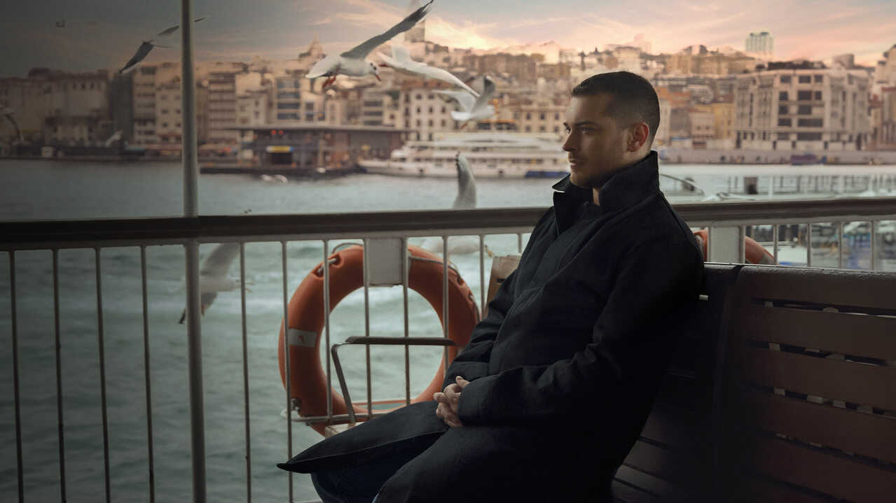 IR - Gaddar بی رحم (DUB) 1