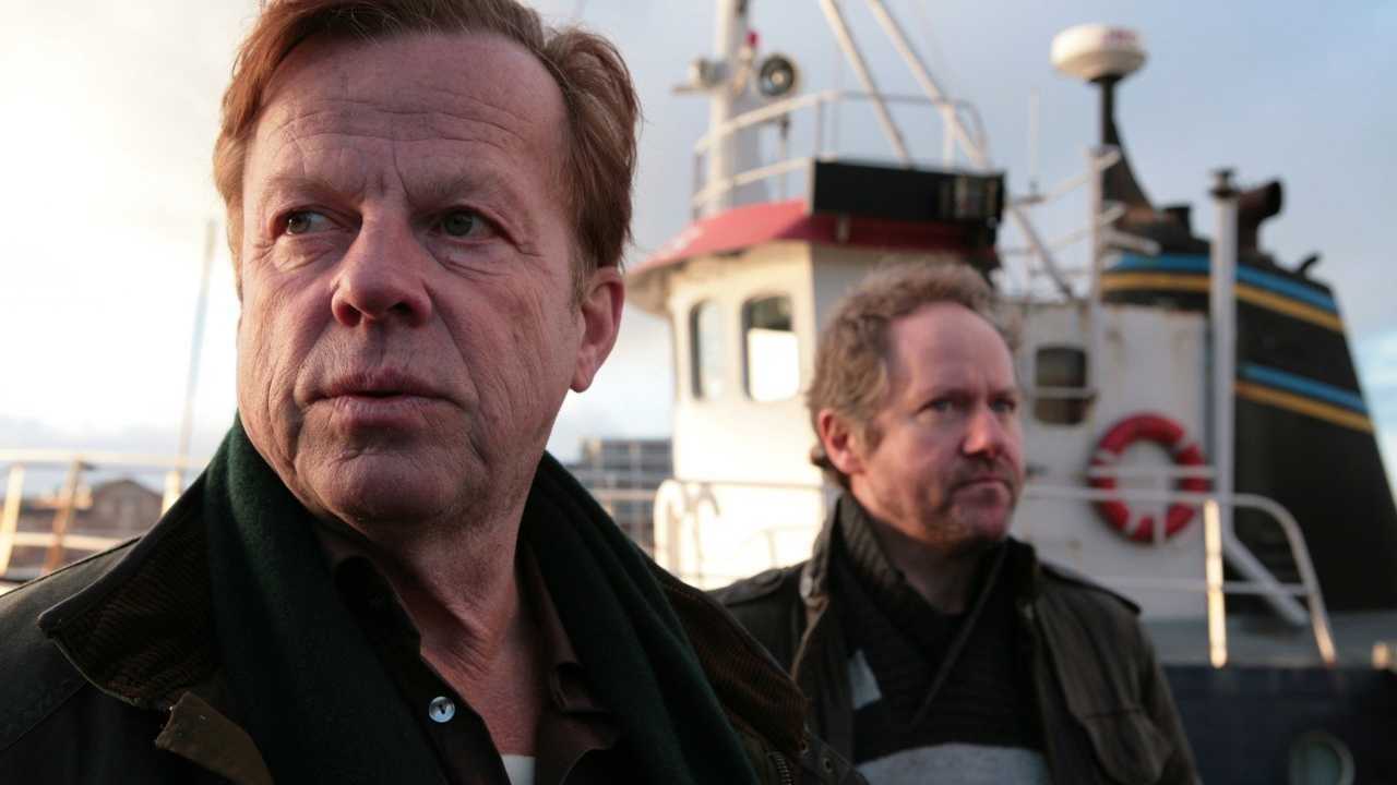 Cellisten (2009) 0