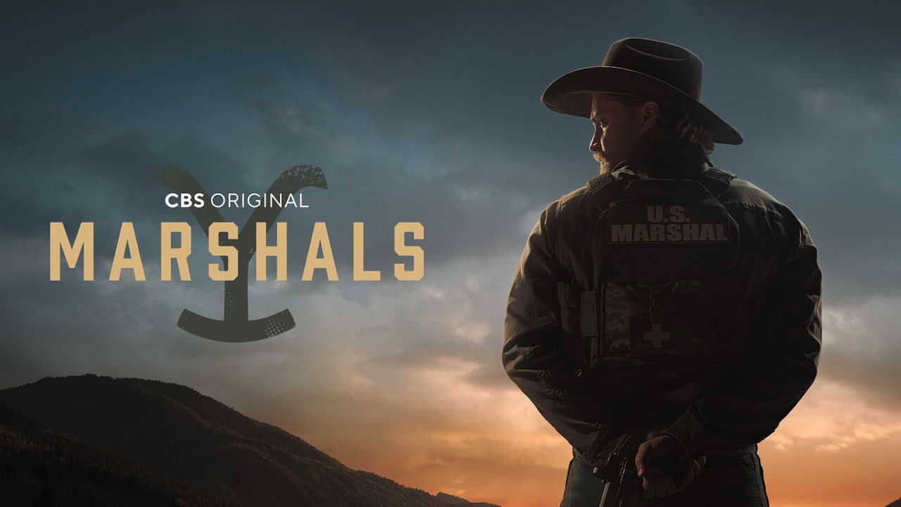 DE - Marshals: A Yellowstone Story (2026) (US) 4
