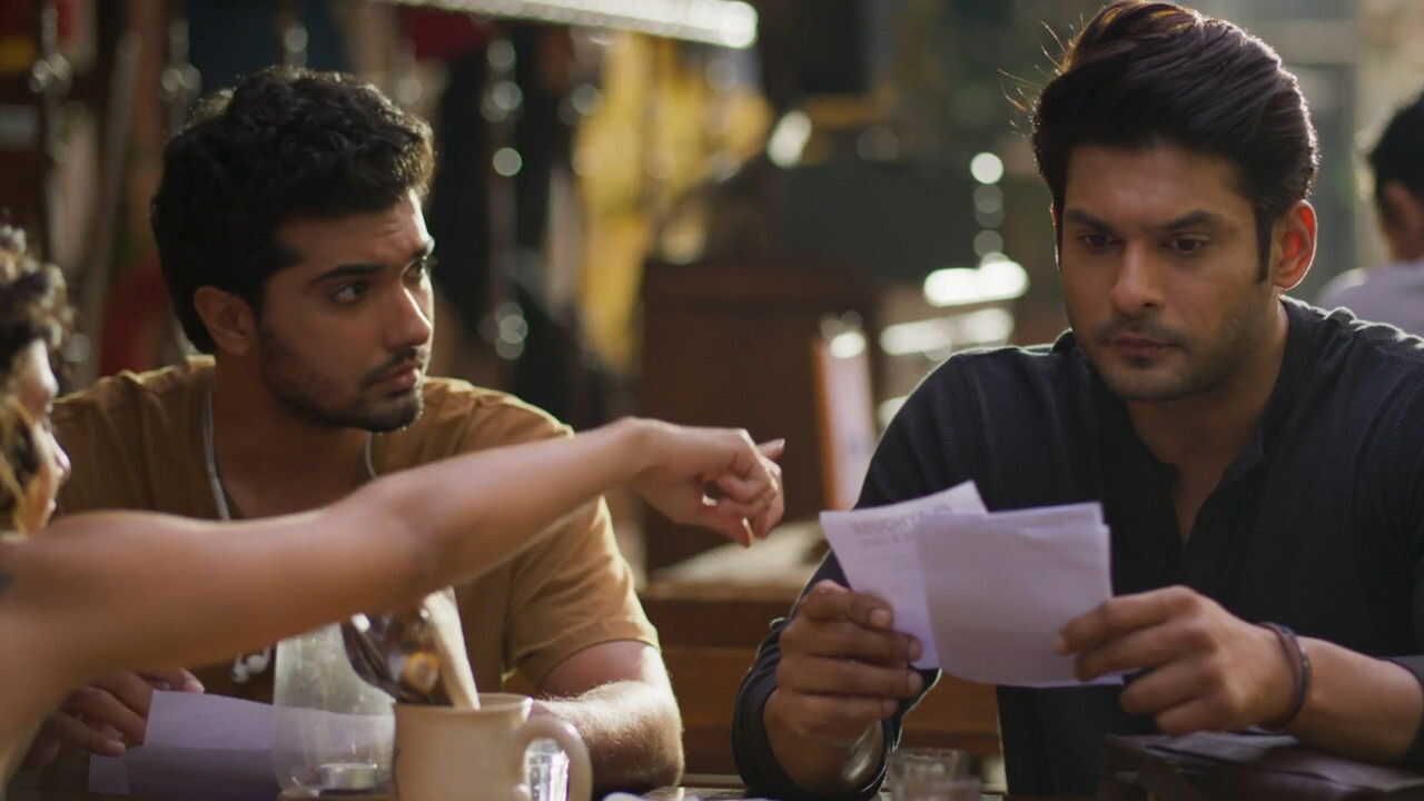 IN - Broken But Beautiful 2