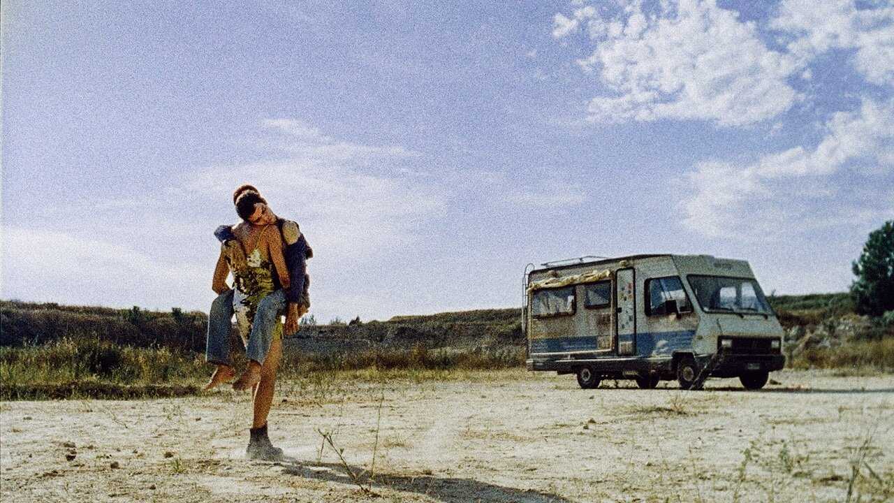 Patagonia (2023) 0