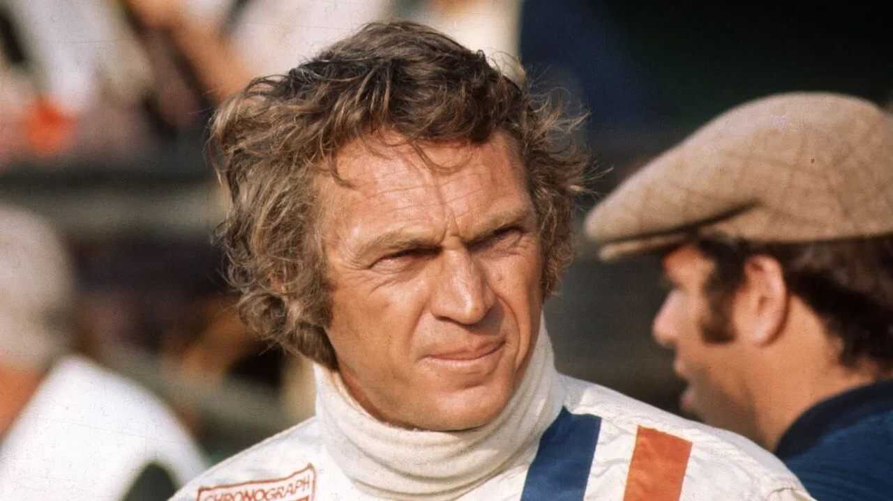 Steve McQueen: The Man & Le Mans (2015) 0