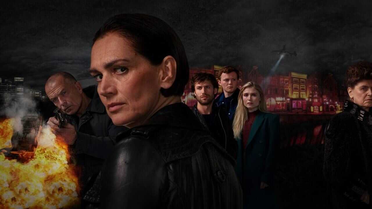 La Viuda Negra (2019) 0