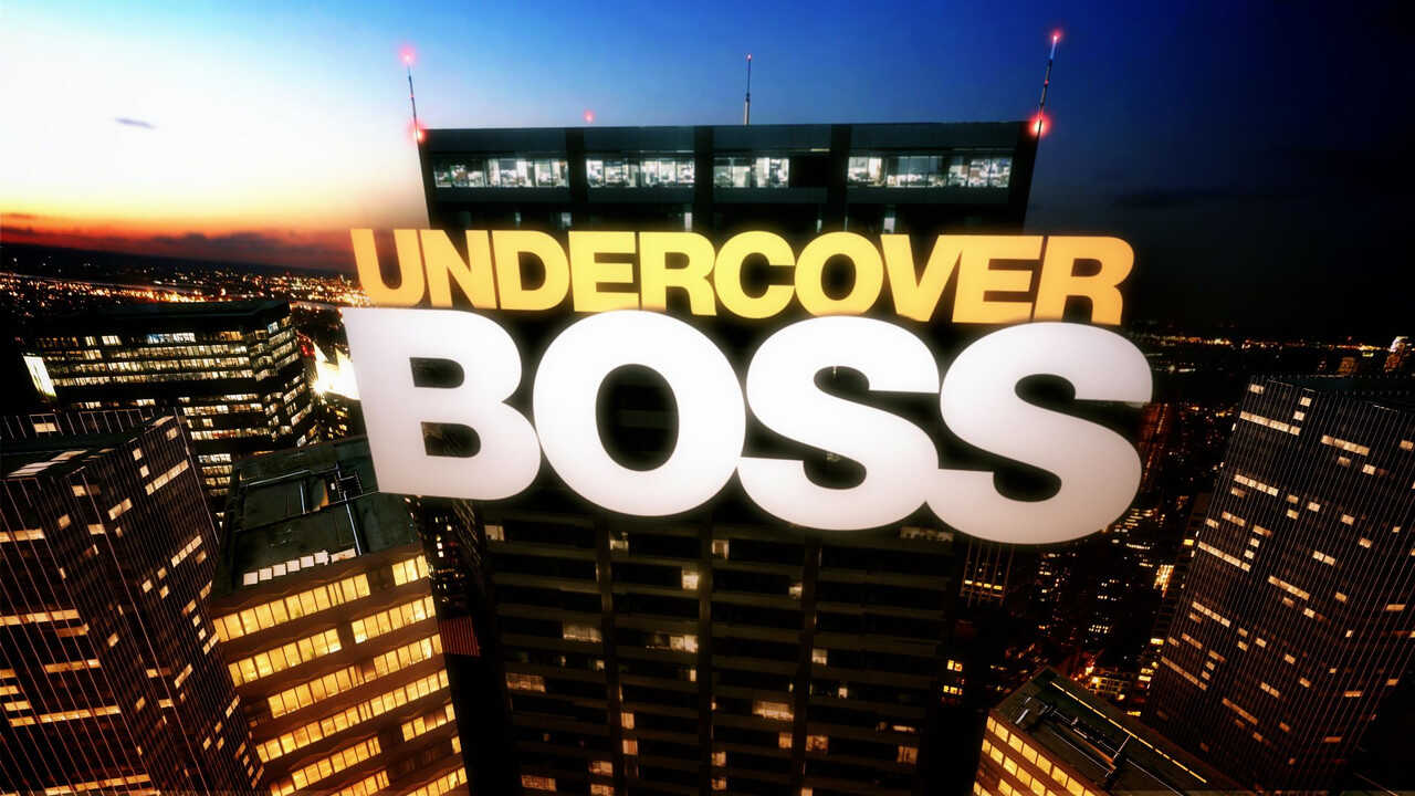 EN - Undercover Boss (2010) 3
