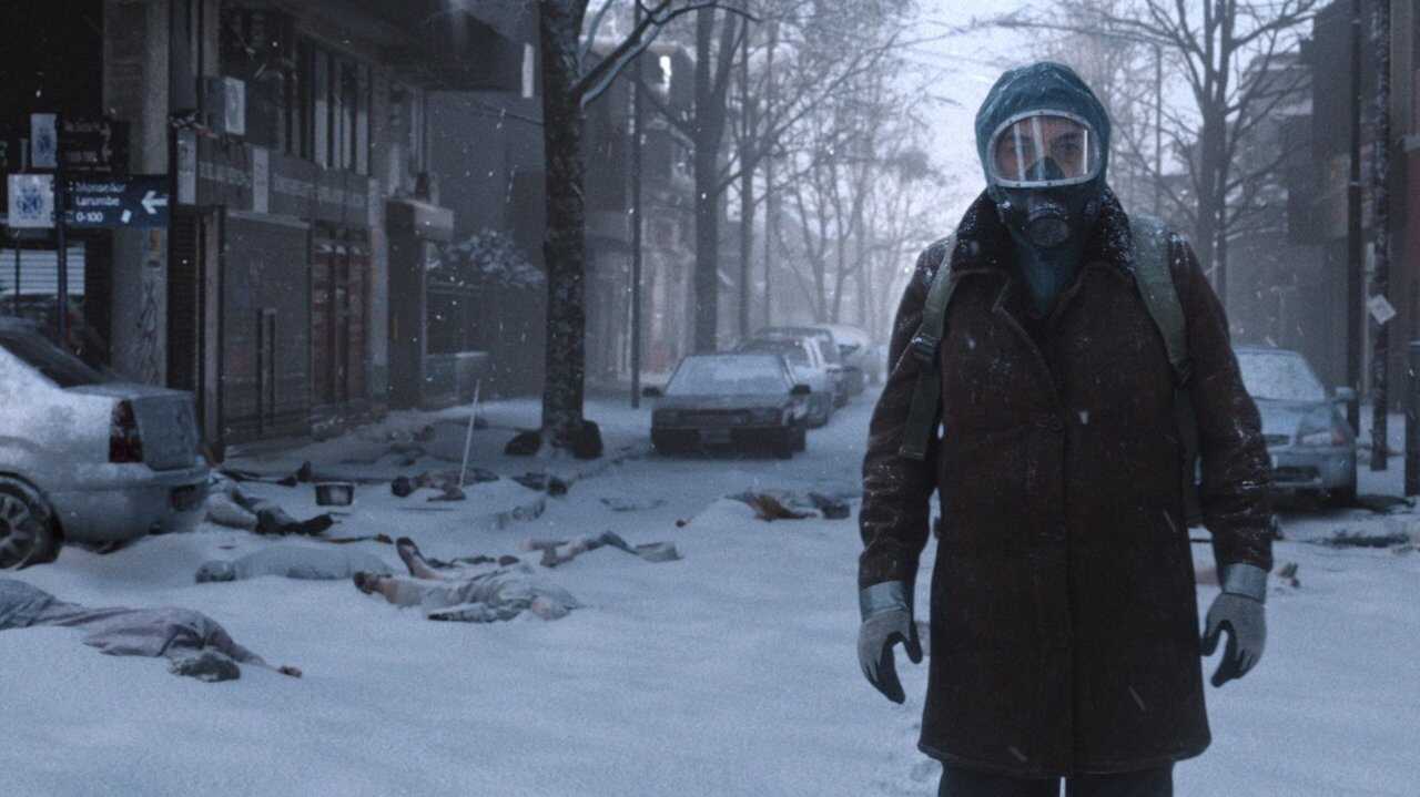 NL - THE ETERNAUT (2025) 2