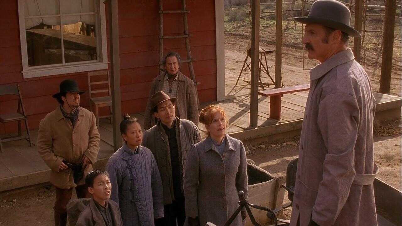 Hotet från underjorden 4 (2004) 0