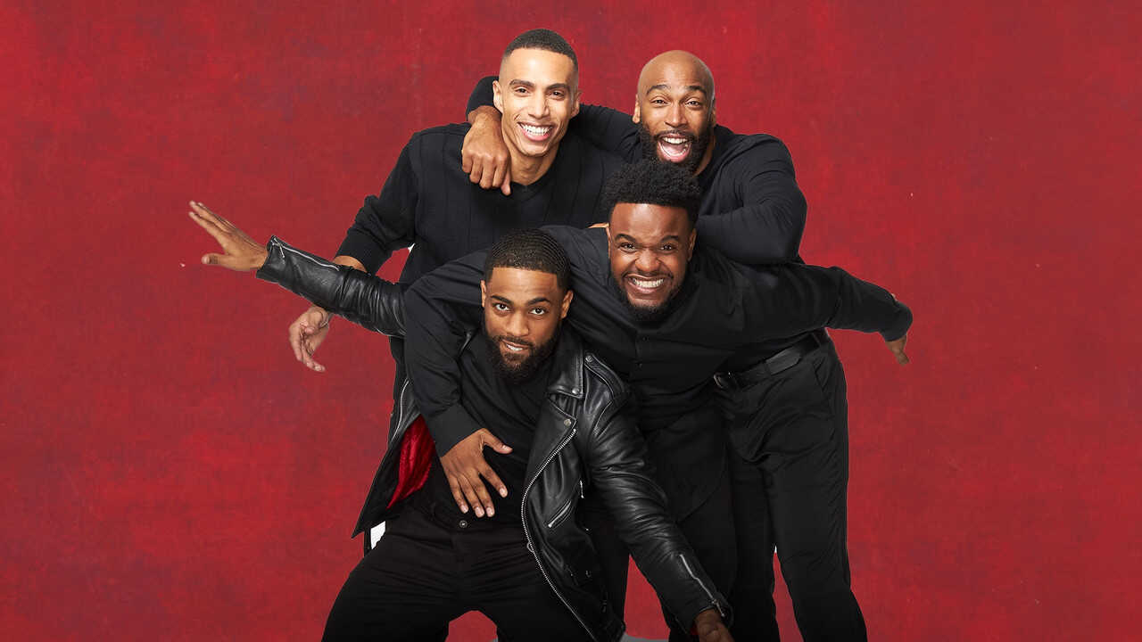 EN - Tyler Perry's Bruh (2020) (US) 0