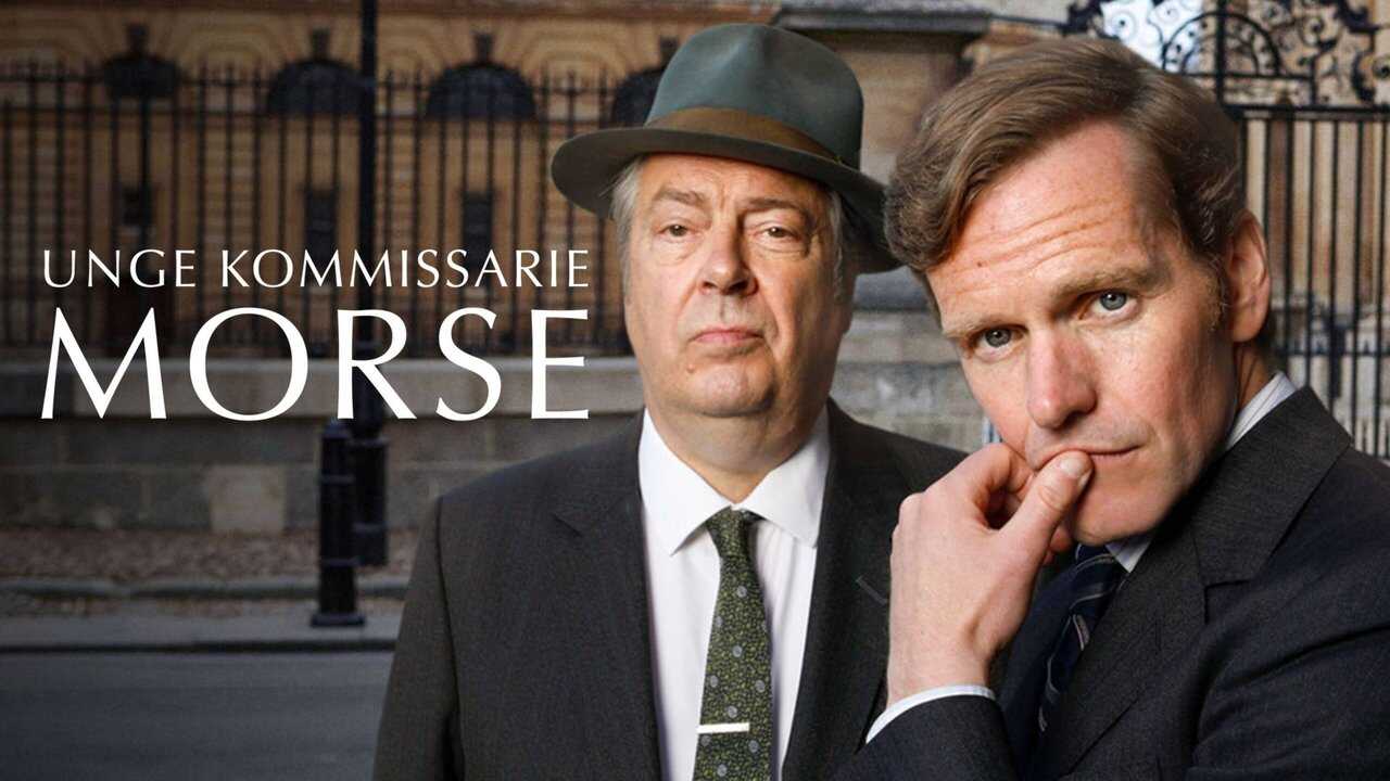 EN - Endeavour (2013) 1