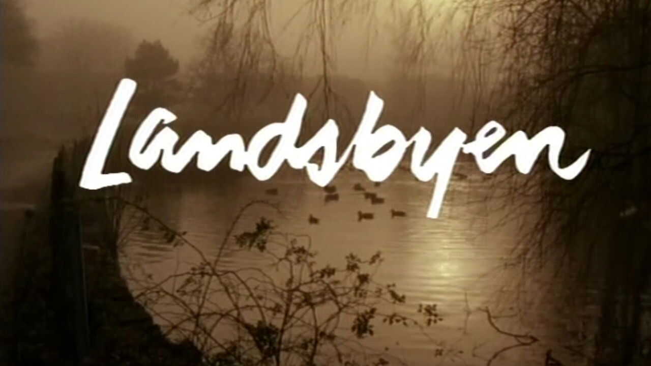 DK - Landsbyen (1991) (DK) 0