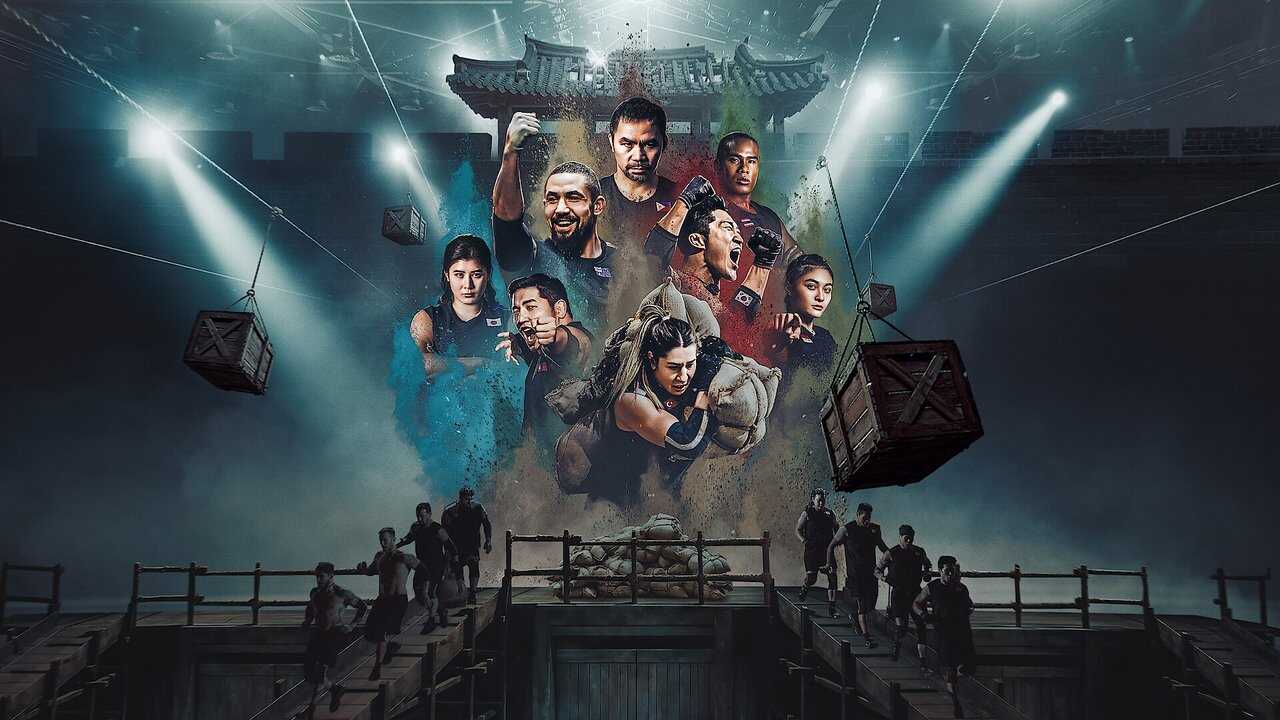 FR - 100 % physique : Asie (2025) (KR) 1