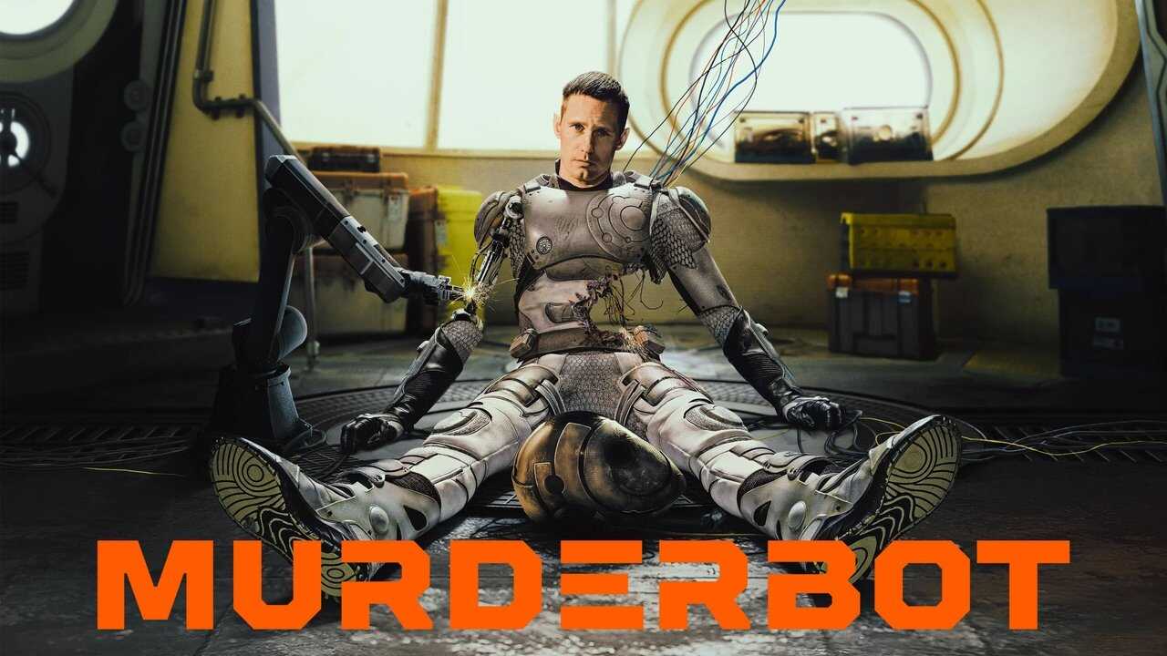 EN - Murderbot (2025) 3
