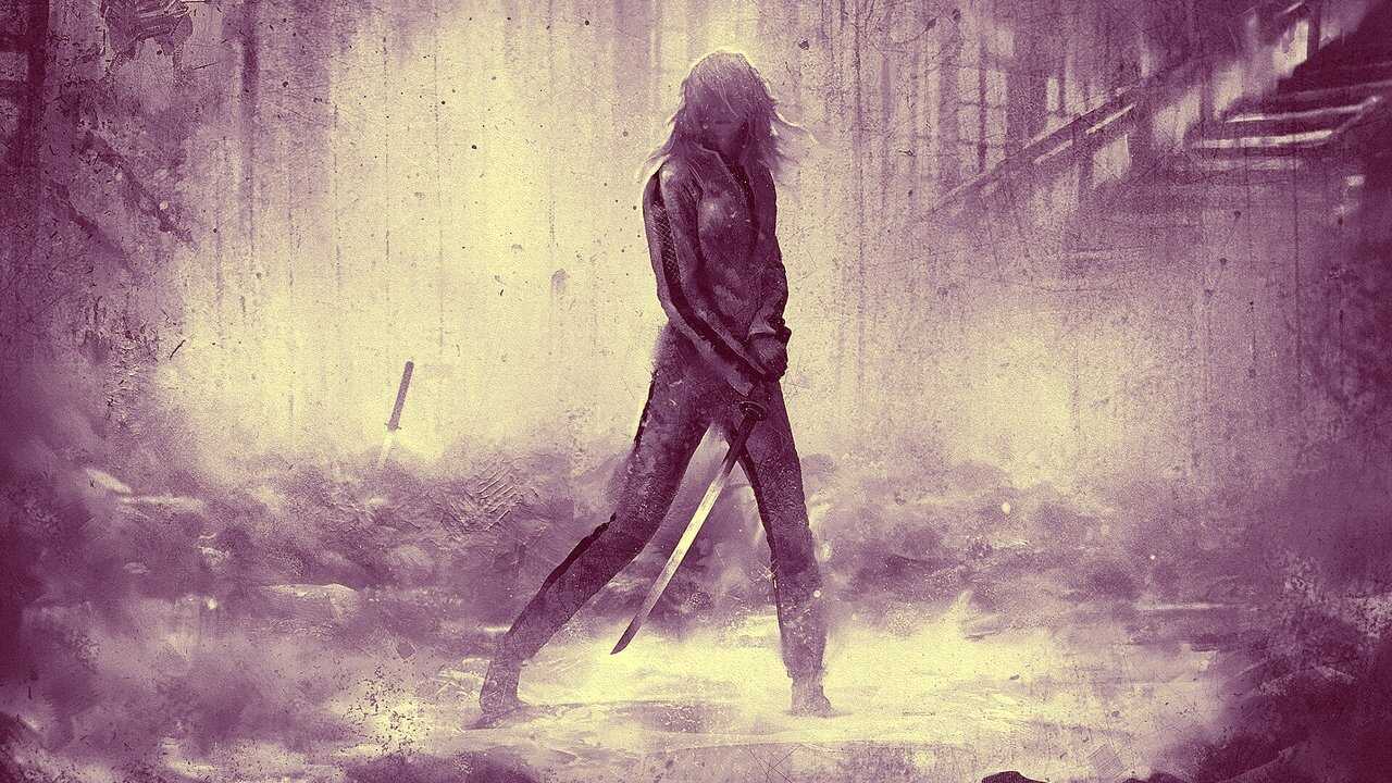 Kill Bill: The Whole Bloody Affair (2011) 0