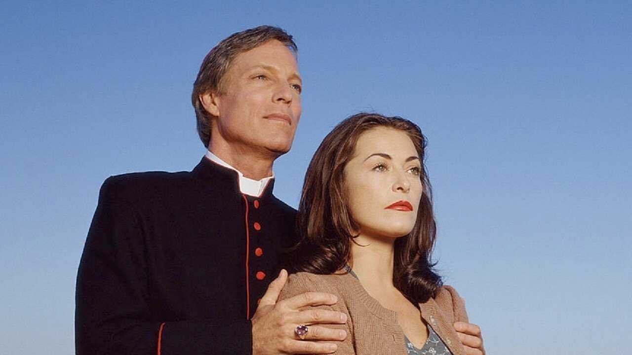The Thorn Birds: The Missing Years (1996) 0